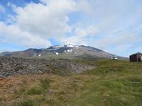 0236 Island -  Halbinsel Snaefellsnes