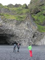 1027 Island - Südküste