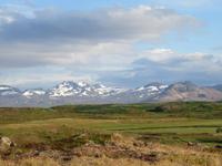 274 Island -  Halbinsel Snaefellsnes -Stykkisholmur