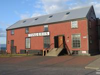 290 Island -  Halbinsel Snaefellsnes -Stykkisholmur