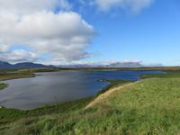 295 Island -  Halbinsel Snaefellsnes