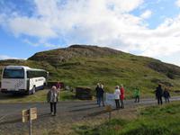 297 Island -  Halbinsel Snaefellsnes