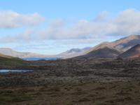 300 Island - Fahrt nach Akureyri