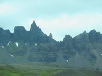 361 Island - Fahrt nach Akureyri