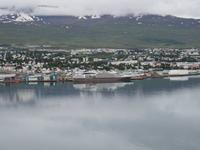 415 Island -  Akureyri -