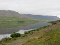 422 Island - Fotostopp am Lichtsee