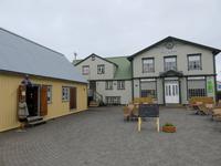 458 Island - Husavik