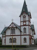 459 Island - Husavik