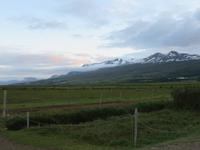 506 Island - Reitausflug