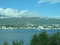 510 Island - Akureyri -