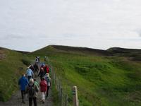 514 Island -  Mückensee - Pseudokrater