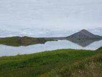 516 Island - am Mückensee -