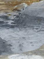 624 Island -Hochtemperaturgebiet Namafjall Hverir