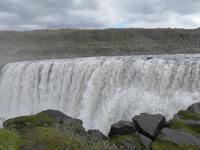 656 Island - Dettifoss
