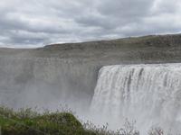 657 Island - Dettifoss