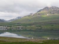 690 Island - Redjafjord