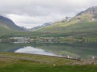 693 Island - Redjafjord