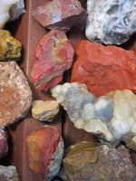 701 Island - Stödvarfjördur - Besuch in Petras Steinhaus