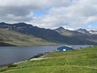 726 Island - Stödvarfjördur