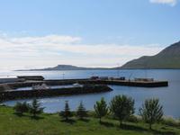 727 Island - Stödvarfjördur