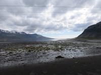 732 Island - die Ostfjorde