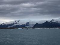 886 Island - Gletscherlagune Jökulsarlon
