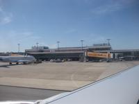 1 Start vom Flughafen Berlin-Schönefeld