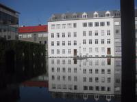 ... und gleich neben dem Rathaus