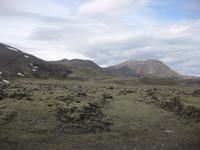 Auf der Fahrt zum Goldenen Kreis
