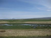 Auf der Fahrt zum Goldenen Kreis