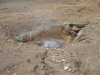 Kleiner Geysir