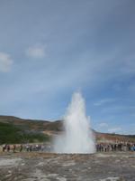 Geysir Strokkur