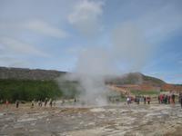 Geysir Strokkur
