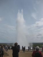 Geysir Strokkur