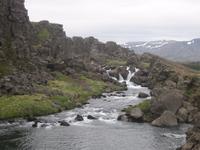 Nationalpark Thingvellir