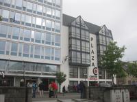 Unser Hotel in Reykjavik