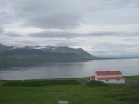 Am Hvalfjördur