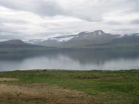 Am Hvalfjördur