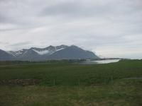 Jetzt geht es auf die Halbinsel Snaefellsnes