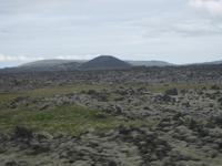 Auf der Halbinsel Snaefellsnes