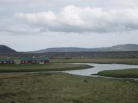 Auf der Halbinsel Snaefellsnes