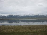 Auf der Halbinsel Snaefellsnes