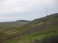 Auf der Halbinsel Snaefellsnes