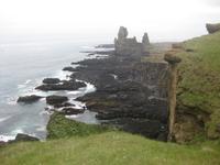 und noch mal an der Südküste