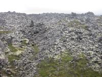 Lavaküste bei Dritvik