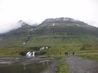 Kirkjufellsfoss