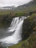 Kirkjufellsfoss