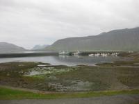 Der Hafen von Olafsvik