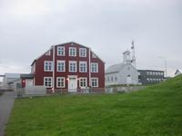 Hotel Egilsen in Stykkisholmur