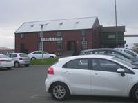 Restaurant 'Tang & Riis'